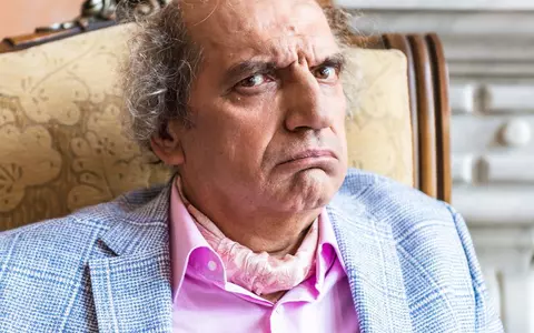Drama nebănuită a lui Arlechino. Mihai Gruia Sandu, implicat într-un scandal halucinant: a fost târât prin tribunale de fosta soție și nu și-a putut vedea copiii