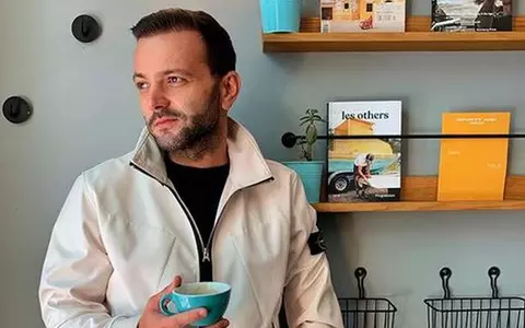 Mihai Morar împlinește azi 38 de ani. Incredibil cum și-a început ziua de naștere. Nici plătit n-ai face asta!