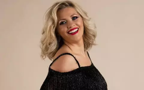 Mirela Vaida a slăbit 10 kilograme de când a revenit la Acces Direct. Cum face față prezentatoarea programului încărcat