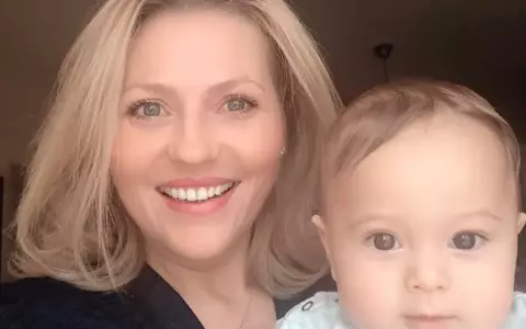 Mirela Vaida, surpriză neașteptată. Soacra vedetei s-a mutat definitiv la ea: "Mi-a invadat casa, viața și intimitatea"