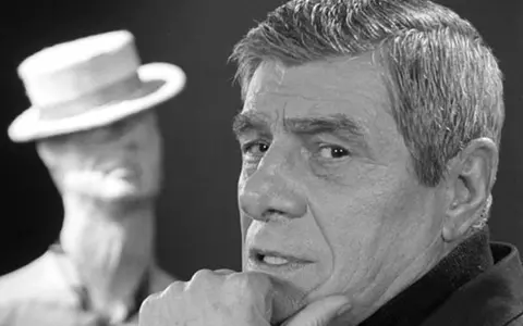 Trecutul traumatizant al lui Mitică Popescu. Actorul a trăit iadul pe pământ în tinerețe, când a ajuns în lagărele comuniste