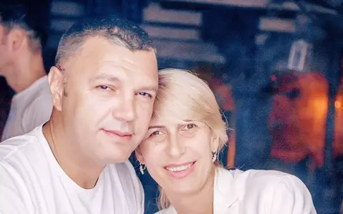 Monica Iagăr s-a recăsătorit și și-a botezat băiețelul. Ce ținută a îmbrăcat fosta sportivă