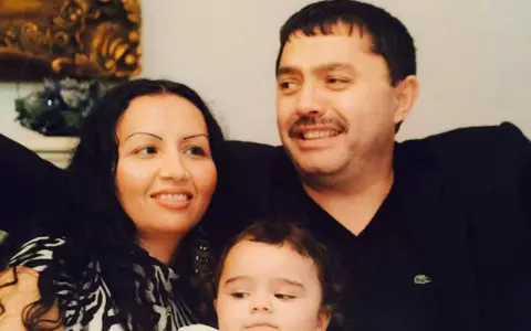 Narcisa Guţă, desfigurată de operaţiile estetice. Fosta iubită a lui Nicolae Guţă a slăbit foarte mult, are silicoane şi faţete dentare: „Nu mi-am facut multe intervenţii, vreo 20!”