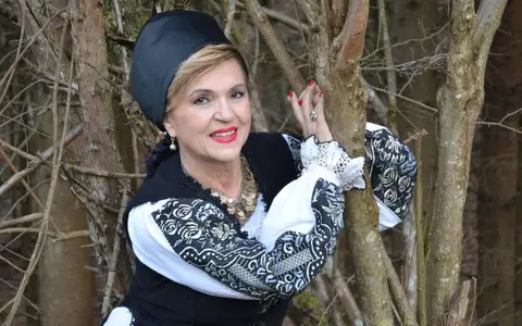 Cântăreața de muzică populară Nicoleta Voica a slăbit 35 kg. Regimul detaliat pe care l-a ținut artista. Transformarea e spectaculoasă!