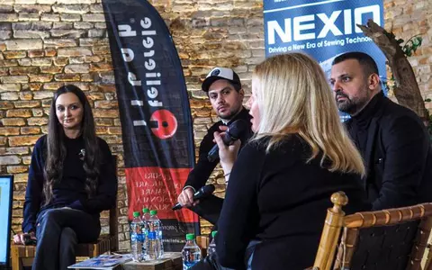 Nu rata #Creativo - cel mai așteptat eveniment de fashion din această toamnă