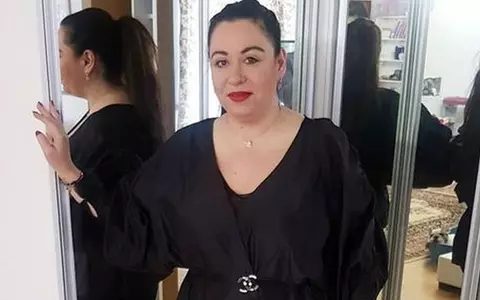 Oana Roman, pe zi ce trece mai slabă! Vedeta, apariție neașteptată la o nuntă. Silueta ei trece printr-o schimbare incredibilă
