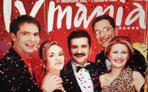 Îți mai amintești de Radu Coșarcă, fostul prezentator de la Observator - Antena 1? A fost coleg cu Dan Negru și Gabriela Firea! Ce face și cum arată acum