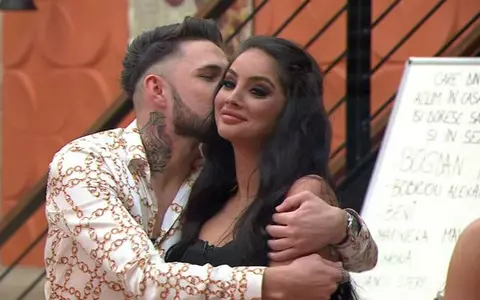 Simina de la Puterea Dragostei și Alex Zănoagă nu se mai căsătoresc. Motivul pentru care au anulat căsătoria, deși vor deveni părinți
