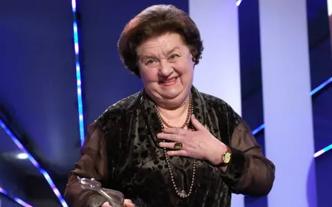 Tamara Buciuceanu Botez este înmormântată la Cimitirul Sf. Vineri. Marii actori o conduc pe ultimul drum