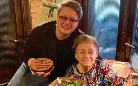 Legătura unică dintre Fuego și Tamara Buciuceanu. Artistul nu va uita niciodată ce i-a spus aceasta când s-au văzut ultima dată. E o lecție pentru oricare dintre noi!