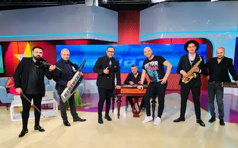 Taraful Viorel Bogateanu, solutia perfecta pentru evenimente de vis