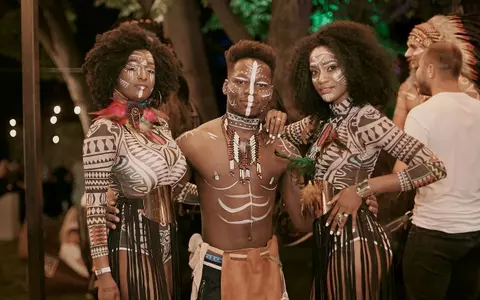 FACE FEST #2- Tribal in The Secret Forest! Cel mai mare festival exclusivist din București încheiat cu succes