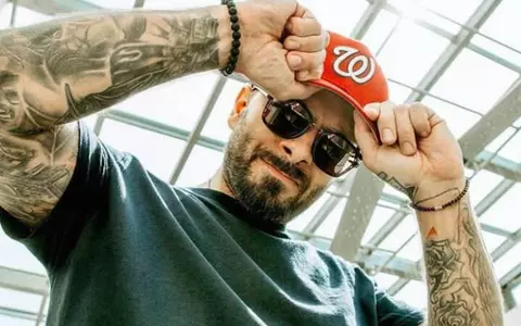 Cum arată și cu ce se ocupă soția lui Uzzi de la B.U.G Mafia. Ea este frumoasa care l-a făcut băiat de casă pe băiatul rău al muzicii