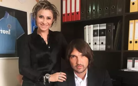 Dan Alexa se însoară! Mireasa este femeia pentru care l-ar fi pocnit Anamaria Prodan