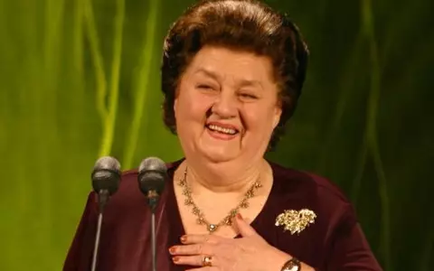 Alexandru Arșinel a vorbit cu Tamara Buciuceanu acum două zile: "Arșinică, nu mă simt prea bine..."