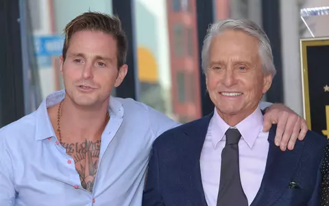 Acuzații grave la adresa lui Michael Douglas! Fiul său susține că a început să fumeze marijuana la 13 ani și să devină traficant de droguri din cauza lui!