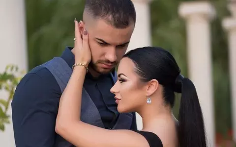 Culiță Sterp și Carmen de la Săciua, „pe drumul cel bun”. Primele lor declaraţii despre împăcare, după divorţul de acum un an