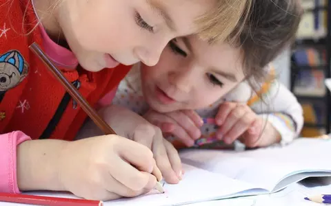 Despre copii și voluntariat, în cinci idei simple