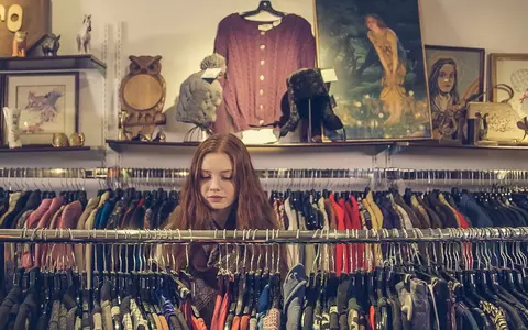 Cum să economisești timp când îți alegi ținuta zilnică