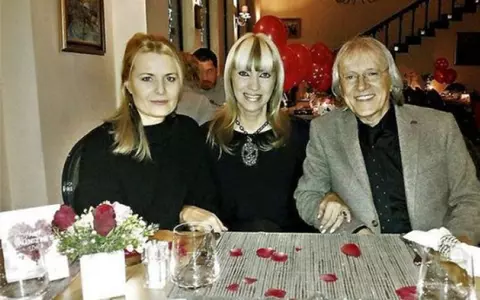 ULTIMELE CUVINTE pe care fosta soţie i le-a spus lui Mihai Constantinescu: „O să-l iubesc întotdeauna!”/Declaraţia sfâşietoare a Mihaelei Constantinescu
