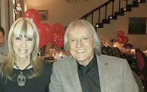 Mihaela, femeia cu care Mihai Constantinescu a fost căsătorit 28 de ani, mesaj emoționant: "Îi voi plânge sufletul toată viața!"
