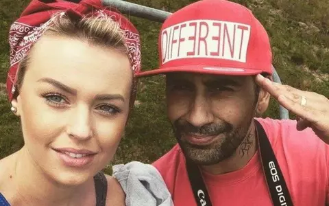 Misha vorbește despre împăcarea cu Connect- R, la doi ani de la divorț. Ce s-a întâmplat în Zanzibar?