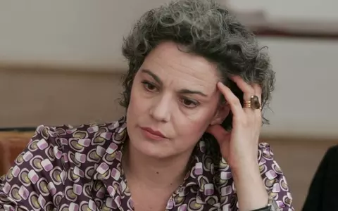 Maia Morgenstern are amintiri dureroase, din trecut: "Copilăria mea a fost marcată de lipsuri, de greutăți, de frustrări"