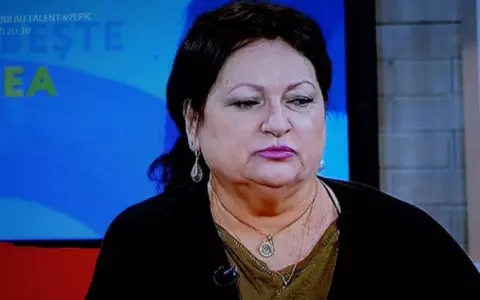 Monica Pop a ținut o dietă revoluționară și fără riscuri. Cum a slăbit oftalmologul 40 de kilograme fără nutriționist