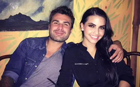 Soţia lui Adi Mutu, Sandra, este superbă, dar stai să o vezi pe mama ei! Soacra ”Briliantului” face ravagii pe Instagram