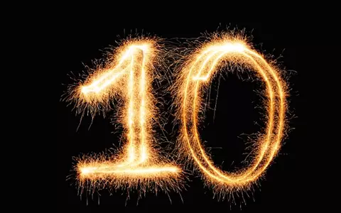 10 octombrie, o zi extrem de specială. Semnificația numerologică a lui 10.10, numărul karmei