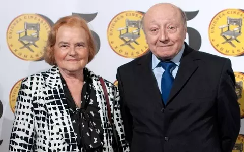 Văduva lui Marin Moraru trăiește o adevărată dramă de 3 ani, de când a murit marele actor. Ultima lui dorință a rămas neîndeplinită!