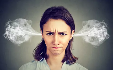 Cum să folosești emoțiile negative în favoarea ta! Ce mesaje transmit acestea