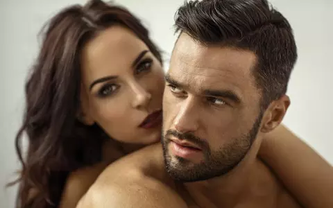 Cercetătorii au decis! 3 trăsături fizice care îi fac pe bărbați absolut irezistibili