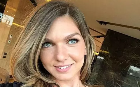 Simona Halep, primele declarații despre nunta cu Toni Iuruc. Unde visează campioana de la Wimbledon să se mărite