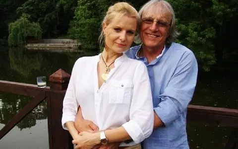 Soția lui Mihai Constantinescu, devastată de moartea artistului: "Drum lin, îngerul meu"