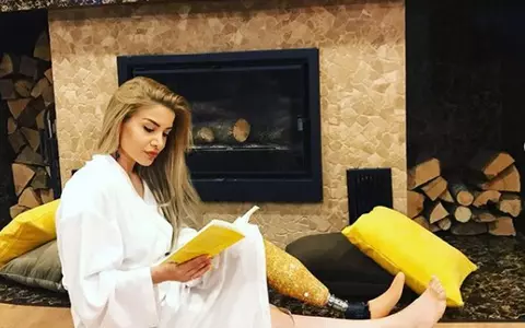 Cine este Stela Bizdu, femeia care a rămas fără un picior în urma unui accident și a devenit influencer: „Nu e un handicap, e o frumusețe altfel!”