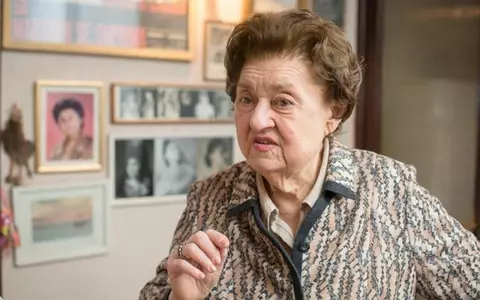 Tamara Buciuceanu a murit! Ultima dorinţă a marii actriţe, de pe patul de spital / Familia a plâns când a auzit ce îşi doreşte