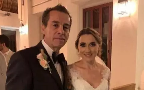 Caz halucinant. Un fost primar s-a căsătorit cu nora sa, după ce băiatul lui a murit