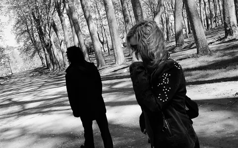 (P) Divorțul nu este un motiv să rămâi singură pentru tot restul vieții