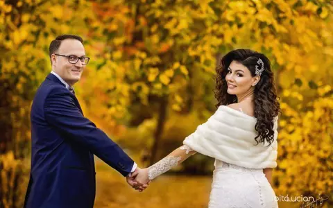 Alexandru Cumpănașu va deveni tată! Unchiul Alexandrei Măceșanu, declarație de dragoste emoționantă pentru soția lui