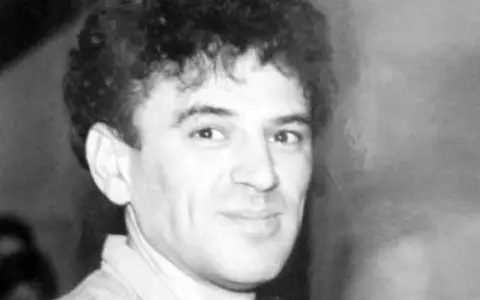 Ioan Luchian Mihalea ar fi împlinit astăzi 71 de ani. Povestea îngrozitoare a morții artistului