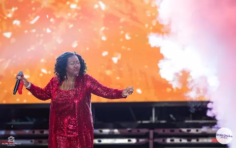 O nouă ediție Diskoteka Festival. Dj Bobo, Las Ketchup sau Snap, câteva dintre legendele care vin în România