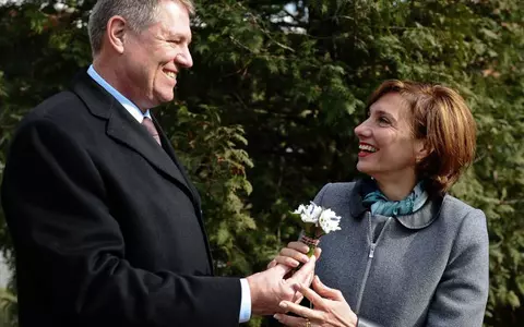 De ce nu au copii Klaus Iohannis și soția sa, Carmen. Președintele a explicat totul: „Eu mi-aș fi dorit mai mult decât orice…”