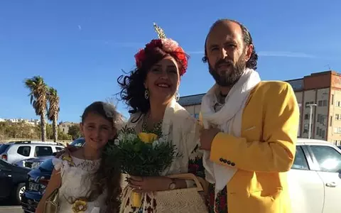 Rona Hartner și iubitul s-au căsătorit în mare secret, în România. Ce rochie de mireasă a purtat artista