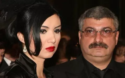 Adriana Bahmuțeanu și Silviu Prigoană s-au împăcat de dragul copiilor: ”Am avut 80 de procese și plângeri penale”