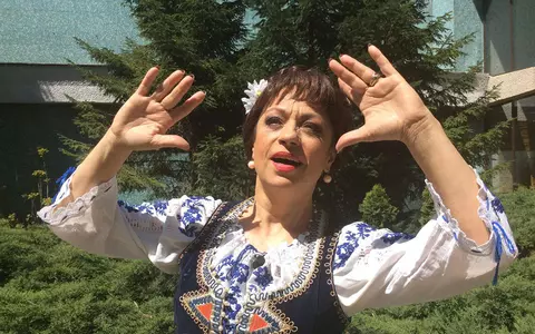 Adriana Trandafir ascunde o mare suferință: și-a pierdut fiul, la divorț: "Tatăl meu a fost martor, la proces, împotriva mea"
