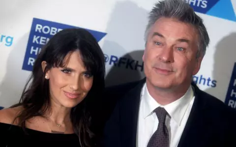 Dramă la Hollywood. Soția lui Alec Baldwin a pierdut din nou sarcina, în luna a patra: "Bebelușul nostru a murit!"
