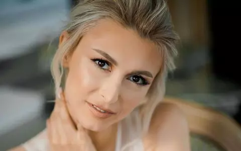 Andreea Bălan, de urgență la spital cu fiica ei cea mică. Clara a leșinat în casă!