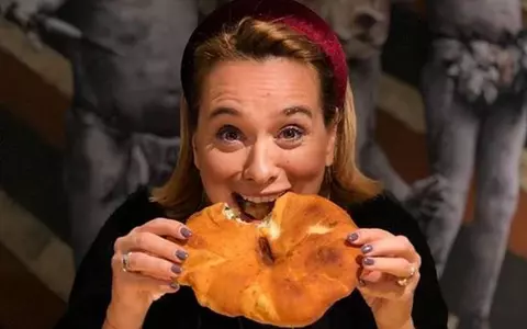 Andreea Esca a vorbit despre problemele sale cu kilogramele: ”Am fluctuații de greutate destul de mari, doar că încerc să le maschez”