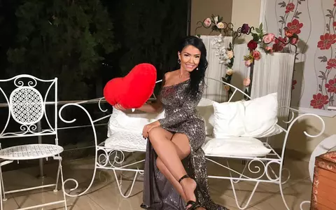 Andreea Mantea a mers la vot cu iubitul. Cum s-au pozat cei doi și cum au reacționat fanii: "E Cristi Mitrea?"